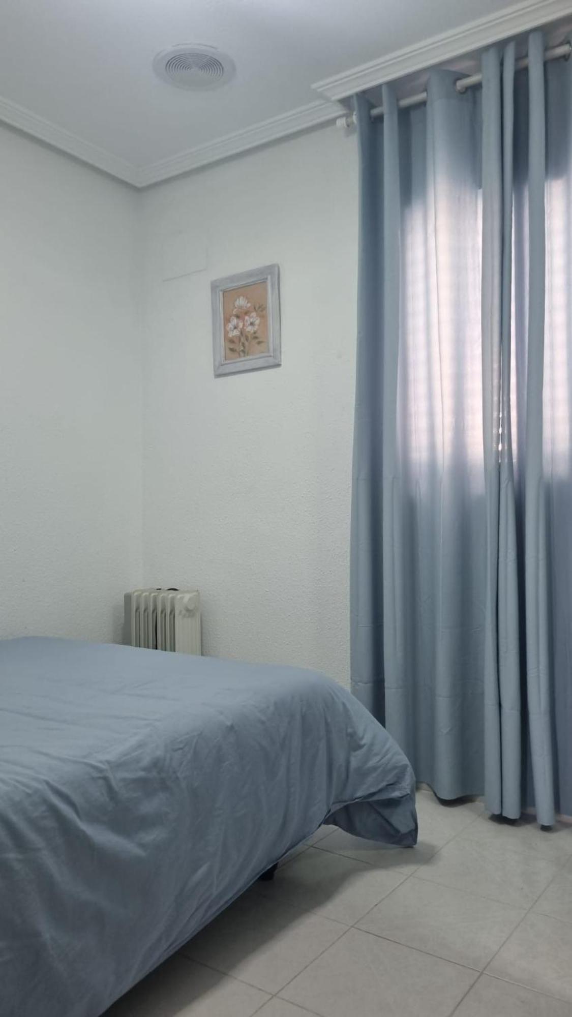 Alma&mateo Appartement *