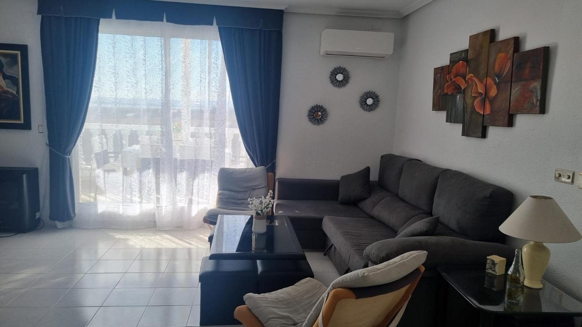 Alma&mateo Apartment
