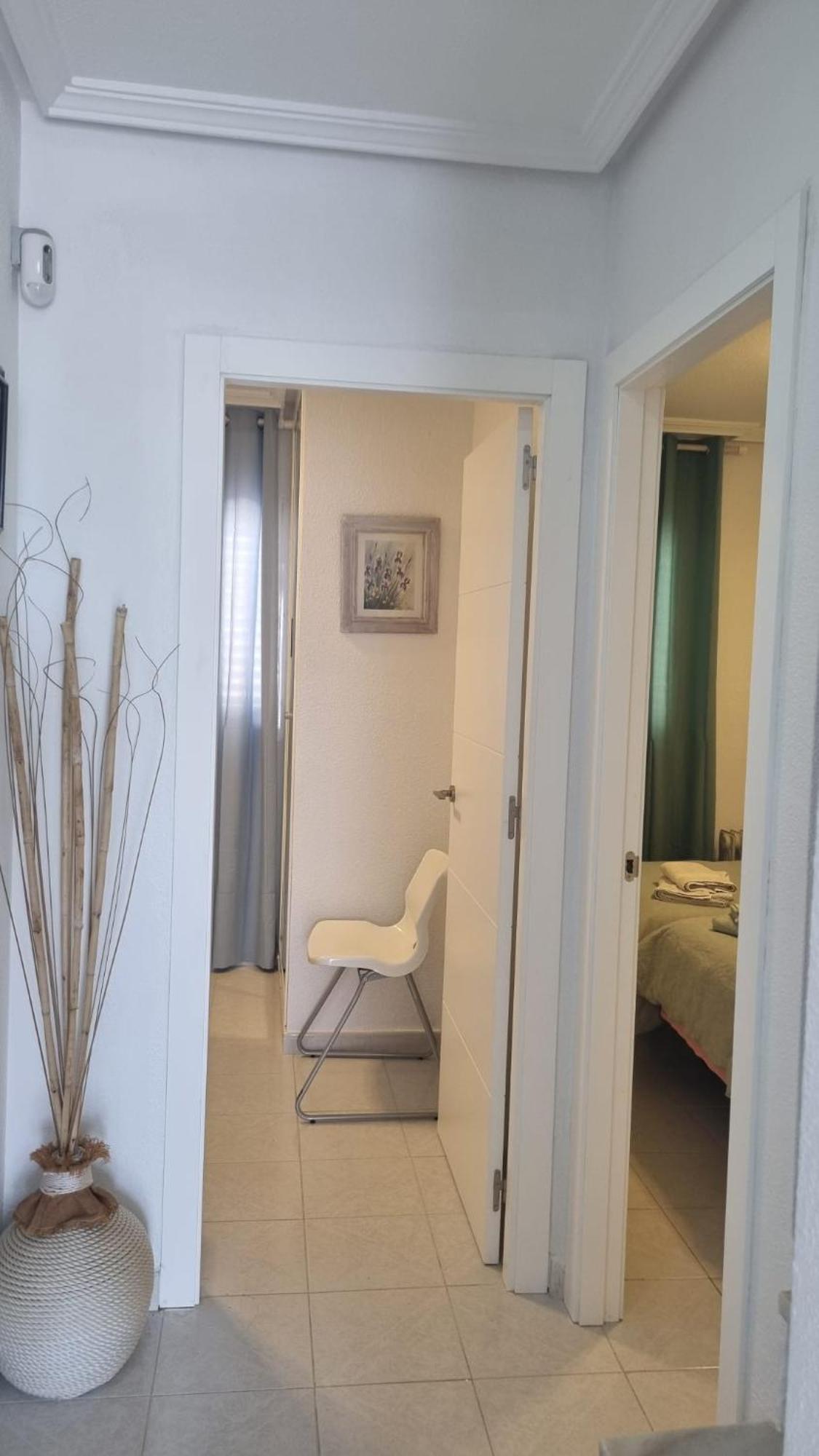 Alma&mateo Apartment
